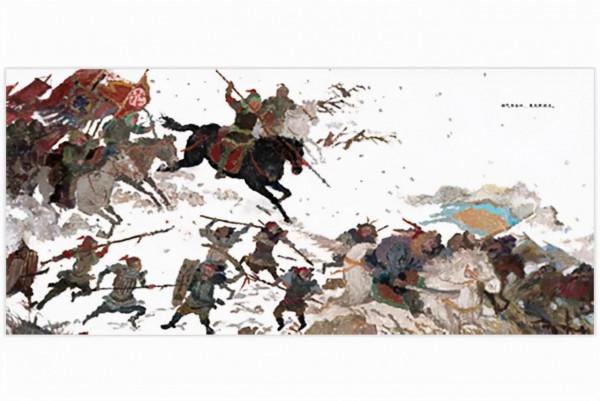 超級全面 建議收藏 12套中國風繪本盤點