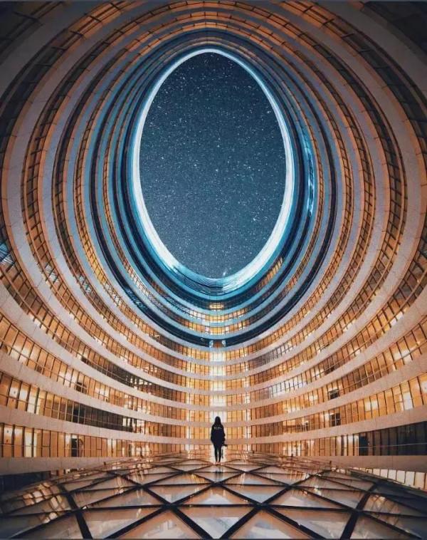 微信吞噬了整個世界