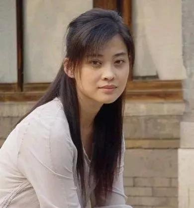 “京圈魔女”梅婷，就這樣改寫了她的結局，就連章子怡也羨慕不已