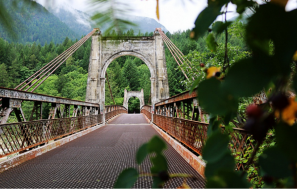 從濱海勝地到舒適山區,4個絕佳目的地開啟大溫短途車程之旅 從濱海勝地到舒適山區,4個絕佳目的地開啟大溫短途車程之旅