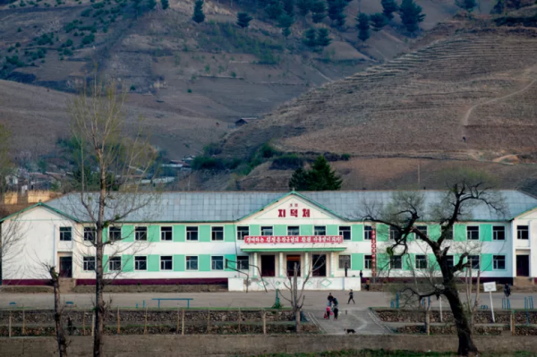 一聽見“邊境”，就忍不住想去