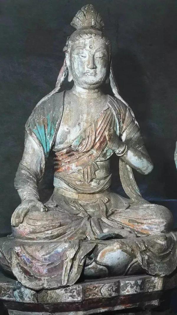 青蓮寺、玉皇廟古建博物館開放,山西新增兩座博物館 青蓮寺、玉皇廟古建博物館開放,山西新增兩座博物館