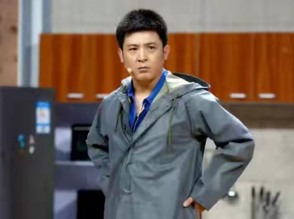 18位山東籍男星，個個濃眉大眼，英氣逼人，靳東、柳雲龍榜上有名