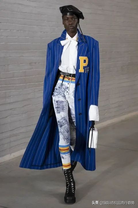 2021/22秋冬流行趨勢中,這些關鍵點不能錯過 2021/22秋冬流行趨勢中,這些關鍵點不能錯過