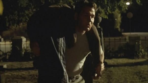 18年前的懸疑片真敢拍，比墳頭蹦迪更刺激