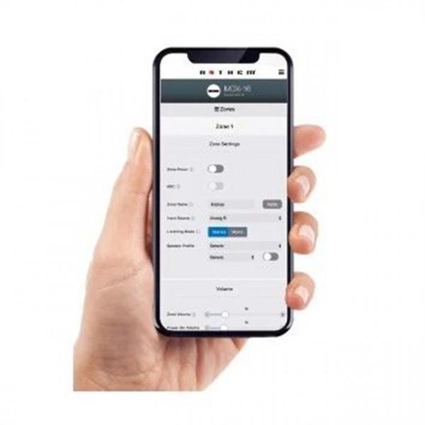 Anthem 聖歌 MDX系列：你的多空間音樂系統解決方案