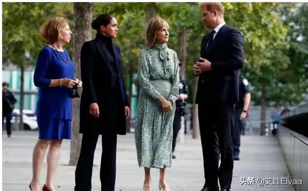 梅根正式復出!大衣闊腿褲見聯合國大使氣場開掛,胖幾斤高調歸來 梅根正式復出!大衣闊腿褲見聯合國大使氣場開掛,胖幾斤高調歸來