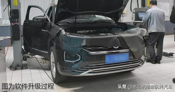 自10月22日正式啟動,大眾探嶽顆粒捕捉器堵塞解決方案出爐 自10月22日正式啟動,大眾探嶽顆粒捕捉器堵塞解決方案出爐