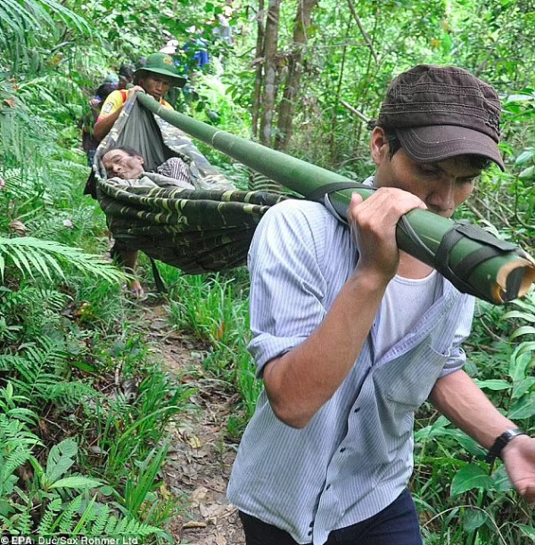 現實版人猿泰山去世!叢林生活41年,迴歸社會被食品害死? 現實版人猿泰山去世!叢林生活41年,迴歸社會被食品害死?