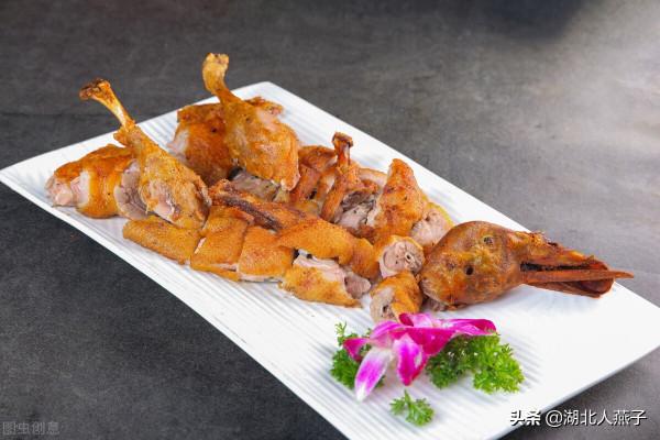 甘肅最出名的9道名菜，全是大“硬菜”，香鹹可口，實在太香了