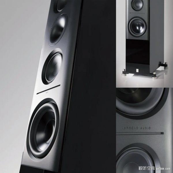 6款高階音箱④ | Lansche Audio No7.2 落地式音箱 6款高階音箱④ | Lansche Audio No7.2 落地式音箱