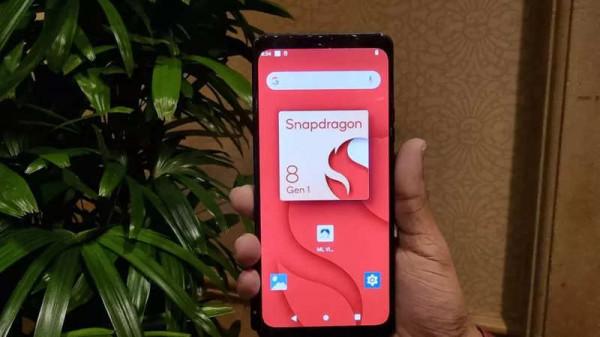 高通公司推出了用於旗艦安卓手機的下一代晶片組