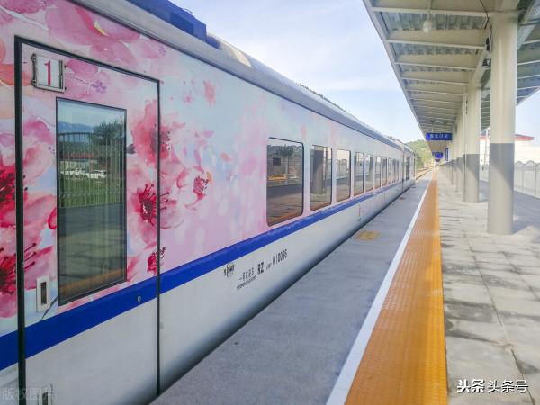 不出北京坐火車去賞秋,方便經濟不堵車,臥虎山蟠龍山盡顯中國紅 不出北京坐火車去賞秋,方便經濟不堵車,臥虎山蟠龍山盡顯中國紅