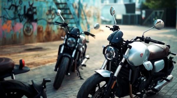 45歲想買一款質量好點的休閒摩托車,RE3怎麼樣?同級還有推薦? 45歲想買一款質量好點的休閒摩托車,RE3怎麼樣?同級還有推薦?