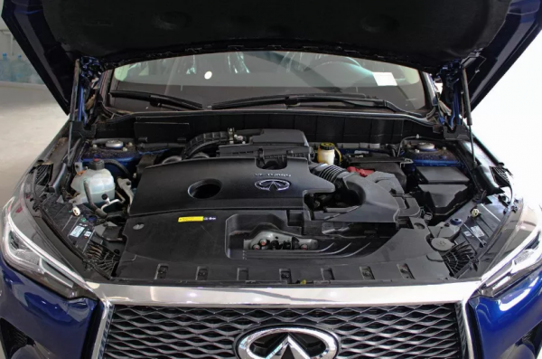 故障頻發、銷量慘淡，降級的英菲尼迪如何再次崛起？