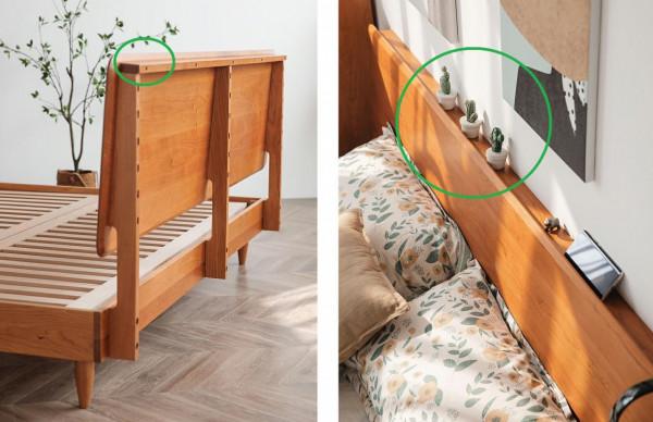 2021年床怎麼選？這15款高性價比床架為什麼銷量高，值得買嗎？