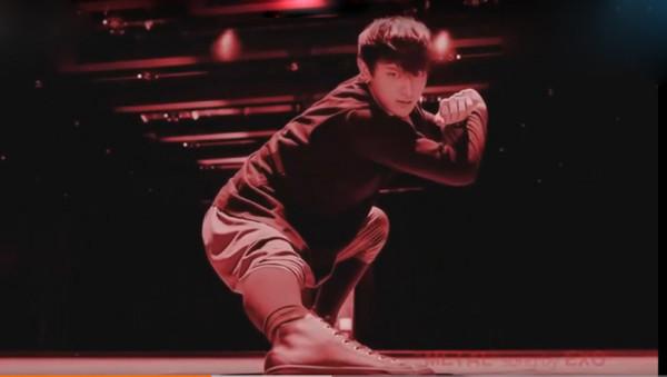 “歸國四子”黃子韜的敗退記，頂流不再，他到底該何去何從