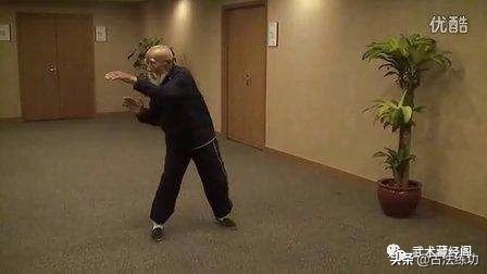 為什麼高明的武術家要放棄肌肉力，而去尋求筋骨力？