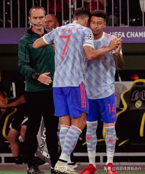 歐冠首戰曼切斯特聯爆冷負伯爾尼年輕人，戰比利亞雷亞爾力保取勝