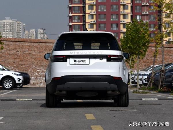 進口豪華,四驅6缸,又豪華又硬朗還有優惠的SUV,實拍發現 進口豪華,四驅6缸,又豪華又硬朗還有優惠的SUV,實拍發現