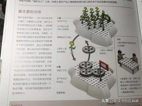 把世界捧在手上：《給孩子的全景百科：社會篇》