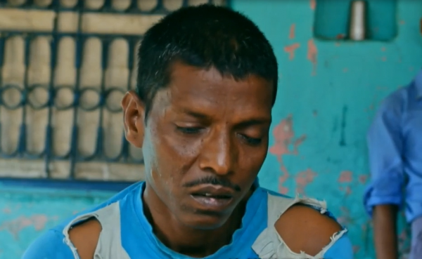 印度窮人的攀比風有多嚴重？貸款辦喪宴，為排面請3000陌生人吃飯