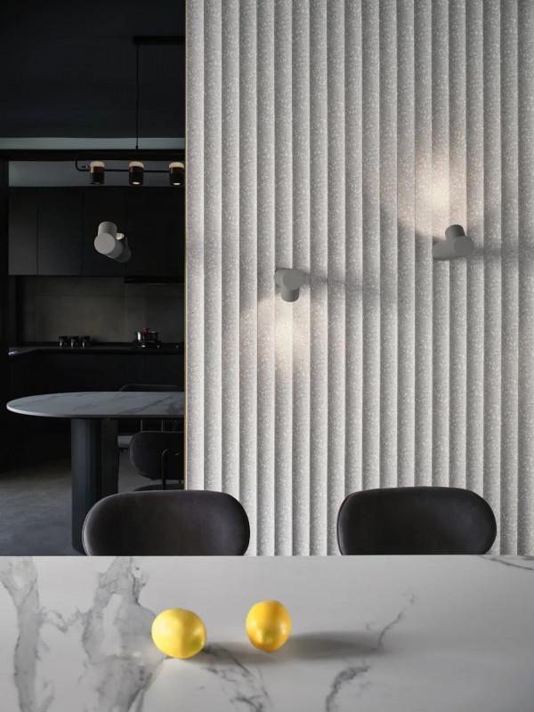 B.S.D.o:180㎡素雅簡約風,迴歸內心的寧靜 B.S.D.o:180㎡素雅簡約風,迴歸內心的寧靜