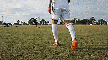 10個獨特而有創意的傳球方式