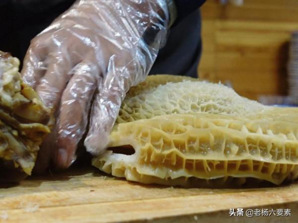 大西北硬核美味——牛雜割,臨夏人的早餐,蘭州人的夜宵 大西北硬核美味——牛雜割,臨夏人的早餐,蘭州人的夜宵