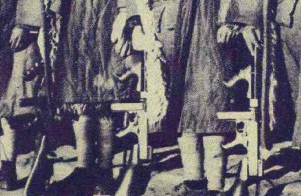 一仗打掉幾十萬發機槍彈！晉綏軍精銳師的火力，為何這麼強？