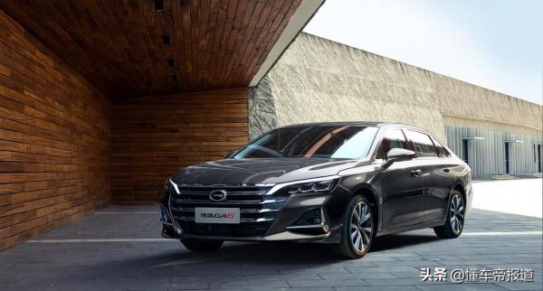 懂車週報｜長城汽車、比亞迪互贈商標，特斯拉國產車型被曝&quot&semi;減配&quot&semi;