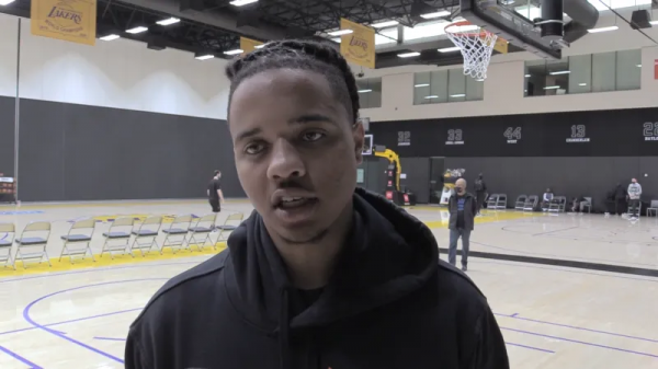 馬克爾-富爾茨的恢復情況很不錯，他最近一直在增加訓練量