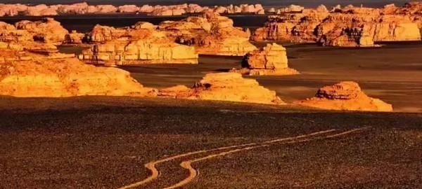 傳說中的河西走廊,讀懂甘肅之美 傳說中的河西走廊,讀懂甘肅之美