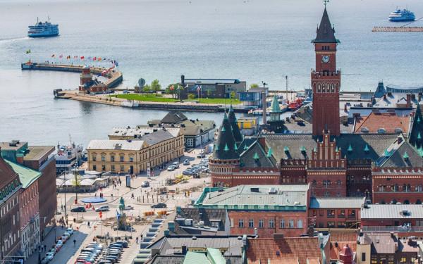 明明有大把國土，卻非要把首都放在一個小島上，丹麥到底圖什麼？