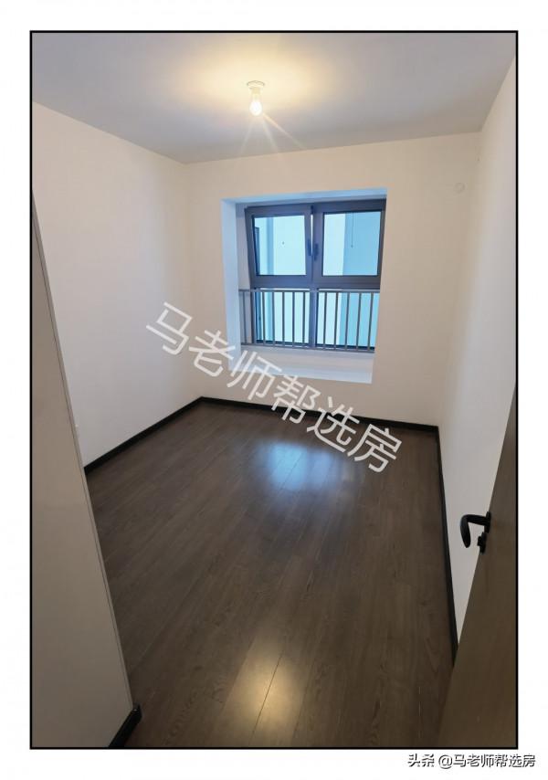 馬老師 || 北清雲際奧森春曉交付樣板間，出租夠用，自住不足