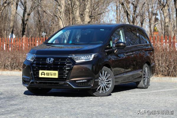 懂車週報| 2022新能源國補退坡30%、首款鴻蒙汽車狂攬訂單攪動車市