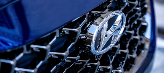 預算15萬元買合資SUV，北京現代ix35值得推薦