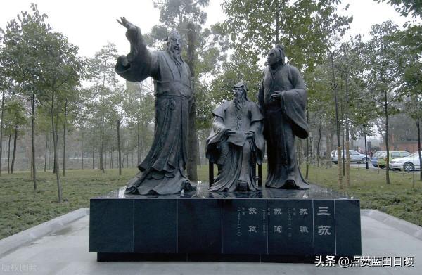 唐朝“詩聖”杜甫的《登高》譯文欣賞