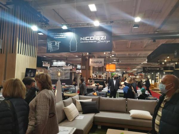 來逛21年巴黎秋季博覽會