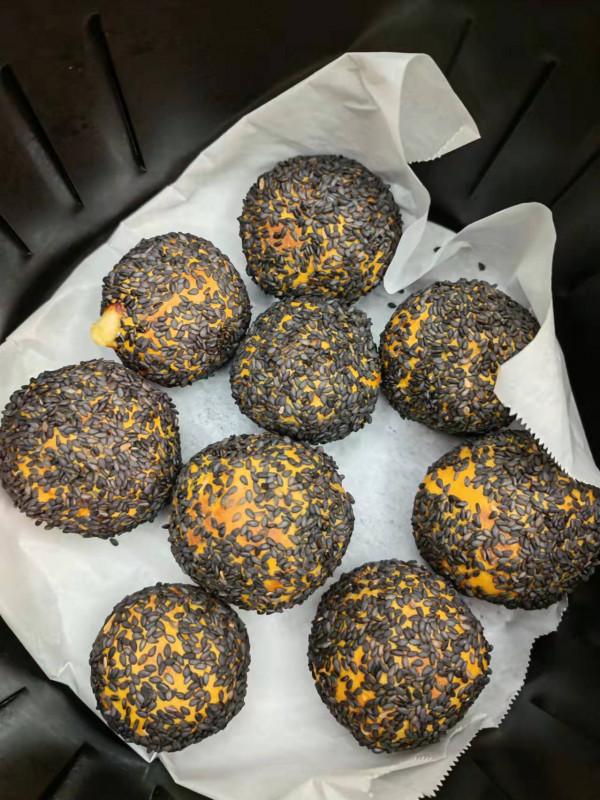 這個鹹甜口的美食,一般人真的HOLD不住 這個鹹甜口的美食,一般人真的HOLD不住