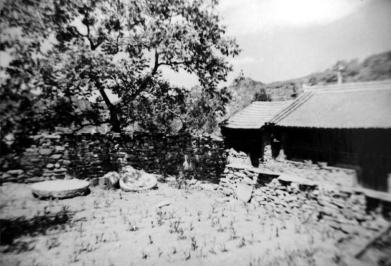 沙峪戰鬥：軍民聯手伏擊日寇創戰績