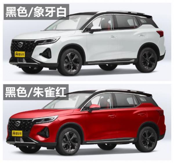 廣汽傳祺GS4配置解讀，曾經的銷量擔當，昔日輝煌能否再續？