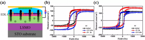 山西師範大學許小紅教授團隊在鐵電材料研究取得系列進展