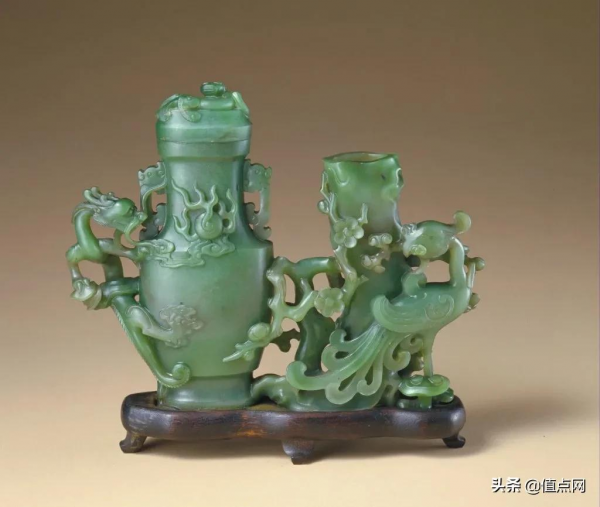 美國奧克里奇亞洲藝術冬季拍賣｜12月1日至2日開拍