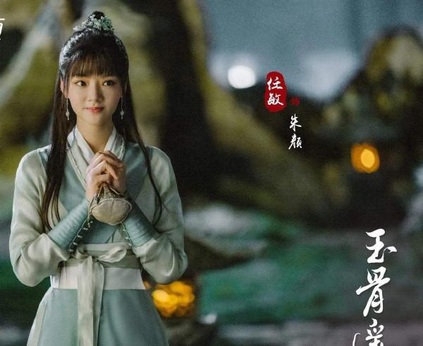 2022年，你最期待哪部古裝劇播出呢？