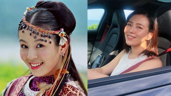 劉品言花80萬見男友，交往5年卻分手：這輩子再也不要見到你