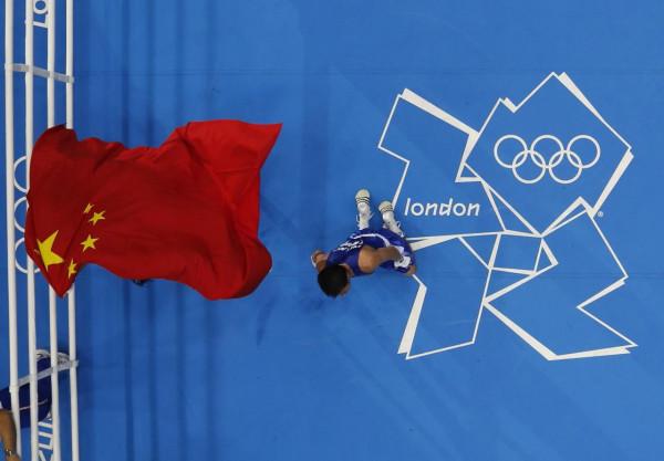 新聞多一度丨奧運知識小測試 你能得多少分？