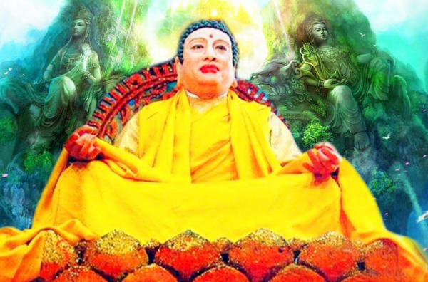 神話傳說中,所謂的道祖、魔祖、佛祖、妖祖,他們分別指的是誰? 神話傳說中,所謂的道祖、魔祖、佛祖、妖祖,他們分別指的是誰?