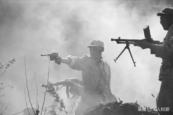 悲壯的雪村突圍,宿營時遭日軍合圍,司令員政委高階幹部全部犧牲 悲壯的雪村突圍,宿營時遭日軍合圍,司令員政委高階幹部全部犧牲