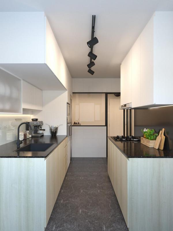 國外裝修設計案例欣賞(1) 國外裝修設計案例欣賞(1)